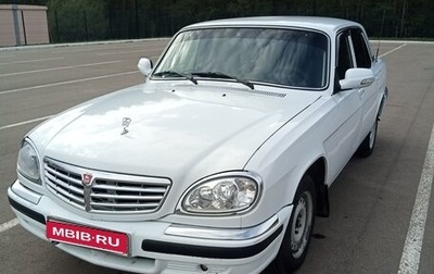 ГАЗ 31105 «Волга», 2007 год, 175 000 рублей, 1 фотография