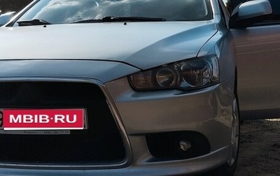 Mitsubishi Lancer IX, 2011 год, 690 000 рублей, 1 фотография