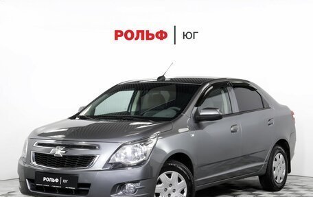 Chevrolet Cobalt II, 2022 год, 1 195 000 рублей, 1 фотография