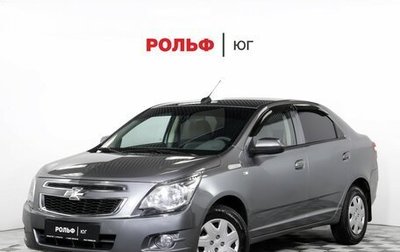 Chevrolet Cobalt II, 2022 год, 1 195 000 рублей, 1 фотография