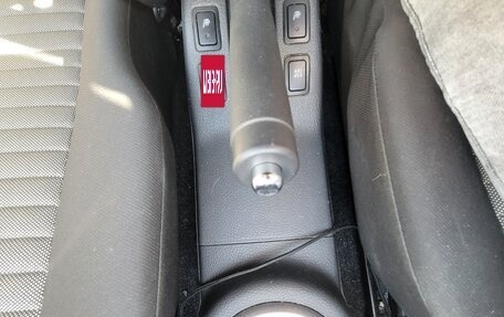 Suzuki SX4 II рестайлинг, 2011 год, 1 150 000 рублей, 14 фотография