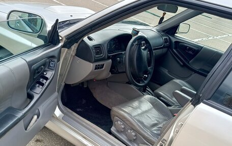 Subaru Forester, 1999 год, 650 000 рублей, 8 фотография