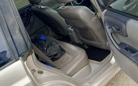 Subaru Forester, 1999 год, 650 000 рублей, 10 фотография
