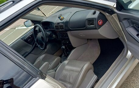 Subaru Forester, 1999 год, 650 000 рублей, 9 фотография