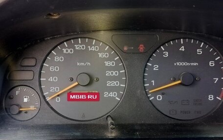Subaru Forester, 1999 год, 650 000 рублей, 15 фотография