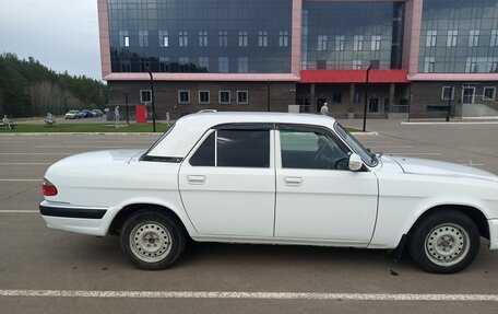 ГАЗ 31105 «Волга», 2007 год, 175 000 рублей, 14 фотография