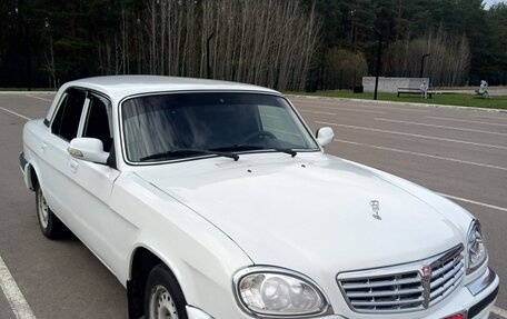 ГАЗ 31105 «Волга», 2007 год, 175 000 рублей, 6 фотография