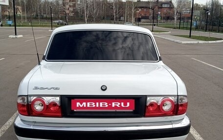 ГАЗ 31105 «Волга», 2007 год, 175 000 рублей, 2 фотография