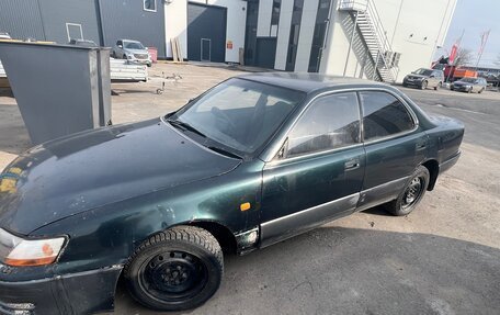 Toyota Windom, 1994 год, 170 000 рублей, 6 фотография