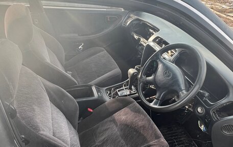 Toyota Windom, 1994 год, 170 000 рублей, 8 фотография