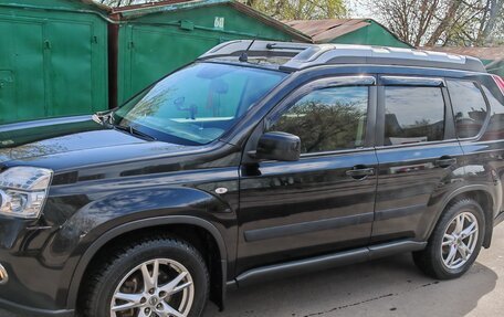 Nissan X-Trail, 2011 год, 1 490 000 рублей, 2 фотография