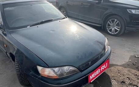 Toyota Windom, 1994 год, 170 000 рублей, 10 фотография