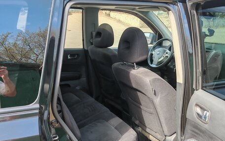Nissan X-Trail, 2011 год, 1 490 000 рублей, 9 фотография