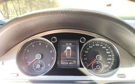 Volkswagen Passat B7, 2013 год, 1 200 000 рублей, 21 фотография