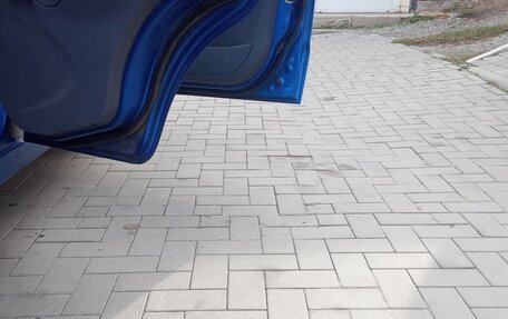 Daewoo Matiz I, 2012 год, 400 000 рублей, 15 фотография