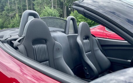 Alfa Romeo 8C Competizione, 2010 год, 30 500 000 рублей, 28 фотография