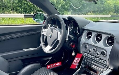 Alfa Romeo 8C Competizione, 2010 год, 30 500 000 рублей, 27 фотография