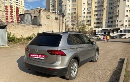 Volkswagen Tiguan II, 2019 год, 2 490 000 рублей, 8 фотография