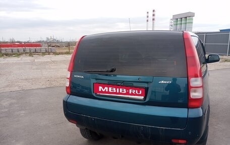Honda HR-V I, 1999 год, 600 000 рублей, 4 фотография