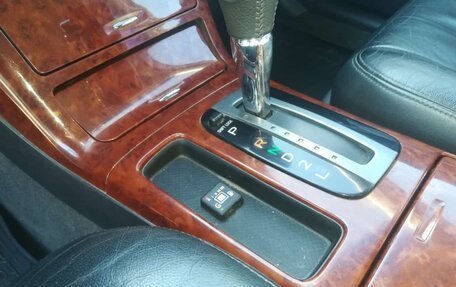 Toyota Camry V40, 2005 год, 670 000 рублей, 4 фотография