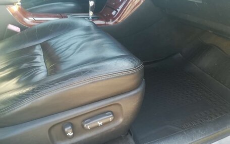Toyota Camry V40, 2005 год, 670 000 рублей, 6 фотография