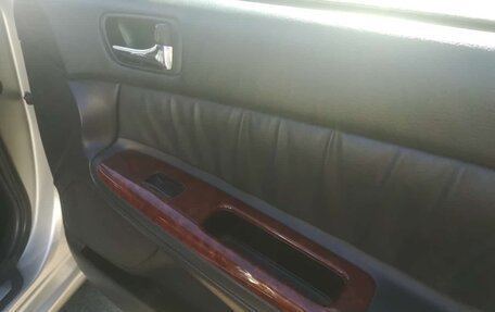 Toyota Camry V40, 2005 год, 670 000 рублей, 8 фотография