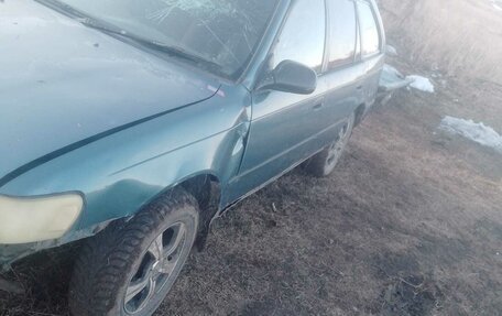 Toyota Corolla, 1994 год, 170 000 рублей, 2 фотография