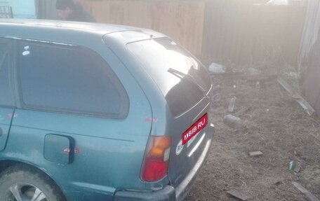 Toyota Corolla, 1994 год, 170 000 рублей, 5 фотография