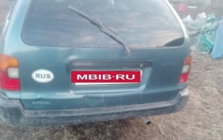 Toyota Corolla, 1994 год, 170 000 рублей, 7 фотография