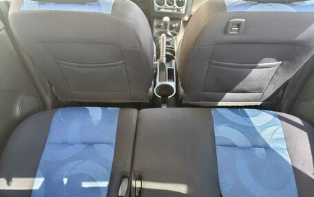 Hyundai Getz I рестайлинг, 2008 год, 370 000 рублей, 5 фотография