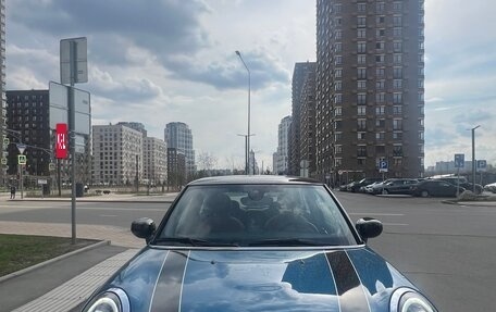 MINI Hatch, 2021 год, 3 900 000 рублей, 8 фотография
