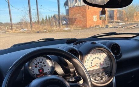 MINI Countryman I (R60), 2011 год, 1 050 000 рублей, 8 фотография