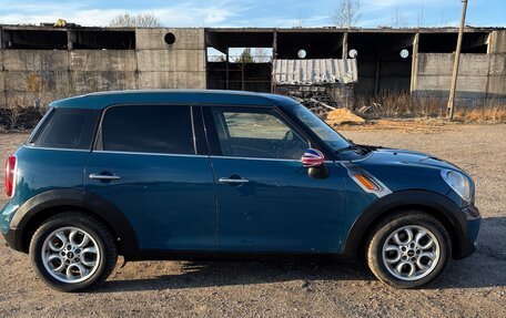 MINI Countryman I (R60), 2011 год, 1 050 000 рублей, 2 фотография
