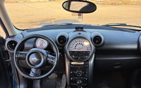 MINI Countryman I (R60), 2011 год, 1 050 000 рублей, 5 фотография