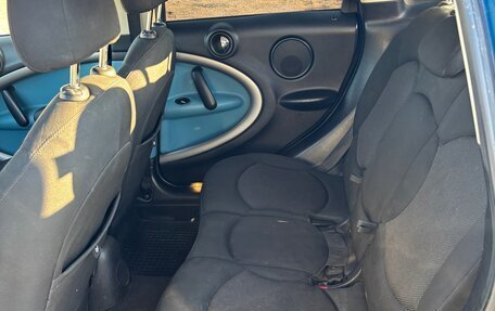 MINI Countryman I (R60), 2011 год, 1 050 000 рублей, 6 фотография