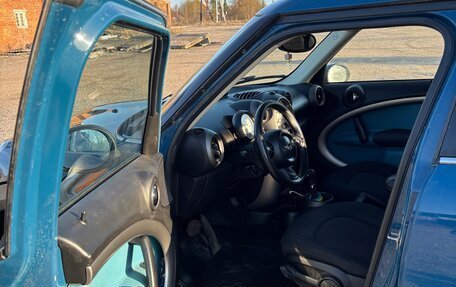 MINI Countryman I (R60), 2011 год, 1 050 000 рублей, 7 фотография
