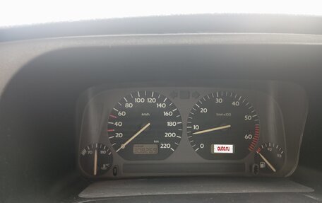 Volkswagen Golf III, 1997 год, 250 000 рублей, 8 фотография