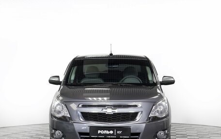 Chevrolet Cobalt II, 2022 год, 1 195 000 рублей, 2 фотография