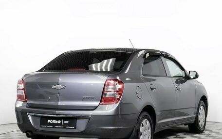 Chevrolet Cobalt II, 2022 год, 1 195 000 рублей, 5 фотография