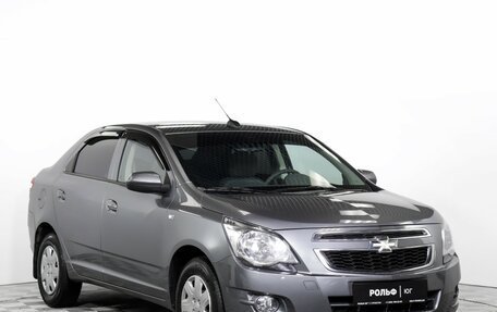 Chevrolet Cobalt II, 2022 год, 1 195 000 рублей, 3 фотография