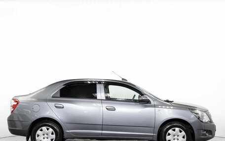 Chevrolet Cobalt II, 2022 год, 1 195 000 рублей, 4 фотография