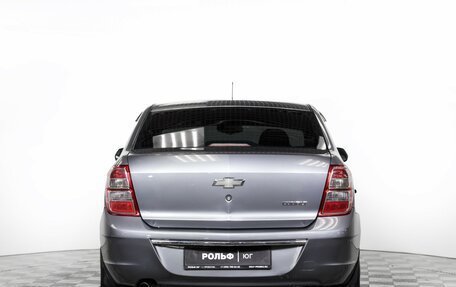Chevrolet Cobalt II, 2022 год, 1 195 000 рублей, 6 фотография