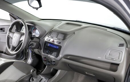 Chevrolet Cobalt II, 2022 год, 1 195 000 рублей, 9 фотография