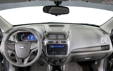 Chevrolet Cobalt II, 2022 год, 1 195 000 рублей, 12 фотография