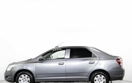 Chevrolet Cobalt II, 2022 год, 1 195 000 рублей, 8 фотография