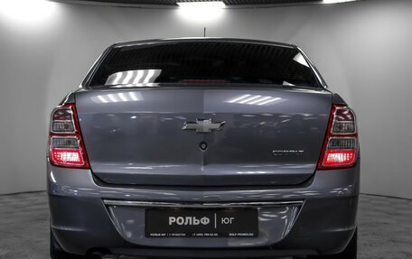 Chevrolet Cobalt II, 2022 год, 1 195 000 рублей, 14 фотография