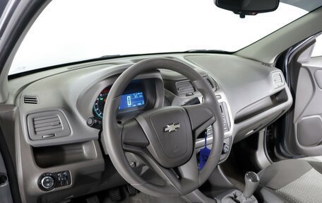Chevrolet Cobalt II, 2022 год, 1 195 000 рублей, 13 фотография