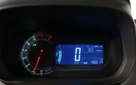 Chevrolet Cobalt II, 2022 год, 1 195 000 рублей, 11 фотография
