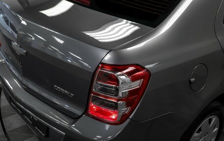 Chevrolet Cobalt II, 2022 год, 1 195 000 рублей, 15 фотография