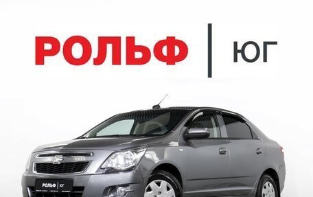 Chevrolet Cobalt II, 2022 год, 1 195 000 рублей, 16 фотография